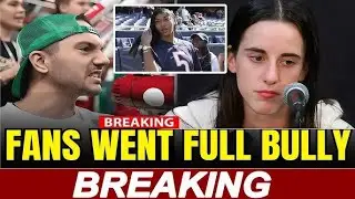 Fever In TROUBLE Colin Cowherd BREAKS SILENCE After Caitlin Clark Trade Rumors