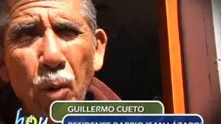Conoce al barrio de San Lázaro, el más antiguo de Arequipa