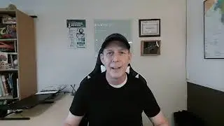Robert Portillo - Nimbus Marketing, SEO Spring Training 2020