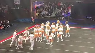 T&S Diamonds: NCA Day 2