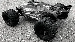 The Truth About My Traxxas ERevo 2.0