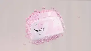 3D Product Animation | Cosmetic Animation | Demo