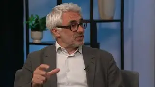 Cross-border Tax Talks Podcast | PASCAL SAINT-AMANS: THE PILLAR TWO ORIGIN STORY