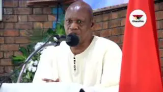 Atuguba hails late Chief Justice Acquah for his contribution to the Judiciary of Ghana