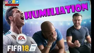 KAN TU TE FAIS ASSASSINER A FIFA 18 RAFESHOW feat KANT TU