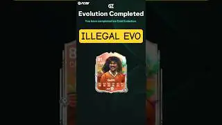 FC 26 Gullit Evolution Review &ndash; Must-Do End Game Midfielder in Fc26!