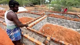 Belt bar techniques _Amazing house basement belt iron rod installation