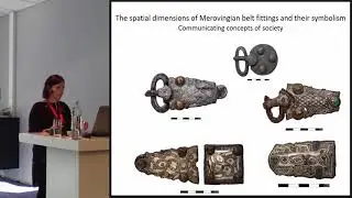 Merovingian Burial Archaeology