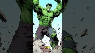 hulk helping the poor humans after storm #viralvideo