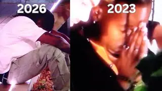 Шак покидает виллу, чтобы поплакать, точно так же, как и два года назад! Love Island ALL STARS 2026