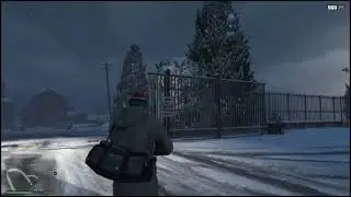 Fix No Police Or Cops in First' Mission of Gta 5 Without Open IV