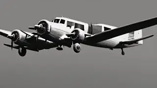 100% AI Video | Unraveling Amelia Earhart's Disappearance