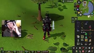 2100+ UIM ⛑️ BIG LOOT & GRAND ACHIEVEMENT TODAY ⚔️ !discord