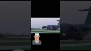 Лось приземлился НЕ В ТОМ аэропорту!