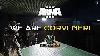 Brigata Corvi Neri Milsim Team RECRUIT Trailer - ARMA 3