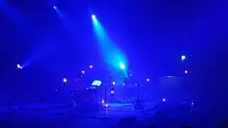 Bat for Lashes - Mountains, EartH 26/11/19