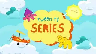 Tuning in.... Tween TV!