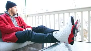 AIR JORDAN RETRO 13 XIII 