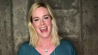 Abigail Hawk 