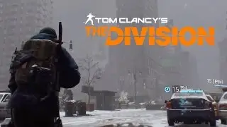 60fps PC Trailer - Tom Clancy's The Division