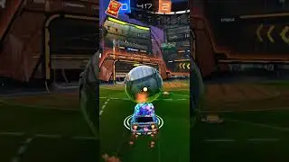 intelligent game play #rocketleague #music #rl #rlchamp #rocketleaguegoals #rocketleagueclips
