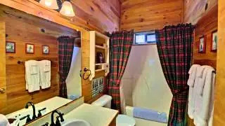 HIGHLANDS COTTAGE