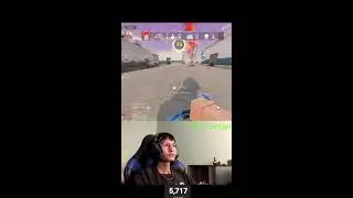 Sniper   Blood strike Gaming  (Portrait)