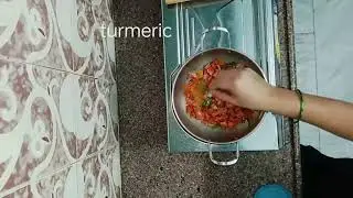Want Restaurant-Quality Broccoli Curry? Watch This Now