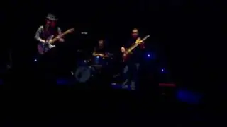 Bill Lyerly - Something`s  Eating Me