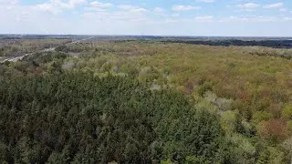 Canadian Protected & Conserved Areas
