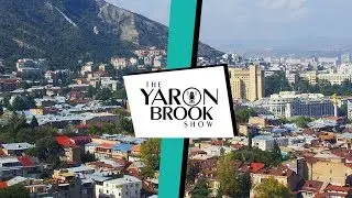 Yaron Lectures: from Tbilisi, The Morality of Capitalism