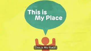 This is My Place | Children's Mental Health Week 2026