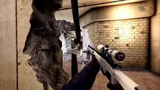 MOVIE CS GO (720p!!!)