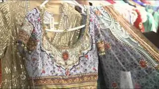 Asian Wedding Designers - Zena Couture - WeddingTV