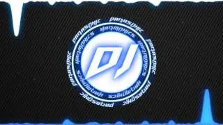 DJ Harmonics - Parasonic