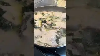 Pesce spada in umido