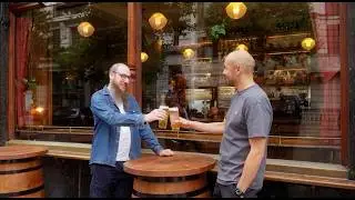 Revealed: The 5 Breweries Redefining European Beer & Cider | Keg Champions Awards