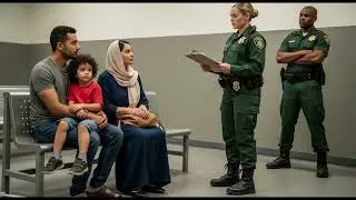Why Refugees Are Criminalized