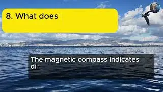 Navigation equipment  Questions and Answers