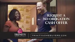 Trinity Home Buyers - Hassle-Free Home Sale