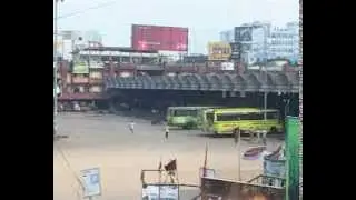 KOZHIKODE JILLAVARTHAKAL HARTHAL DAY