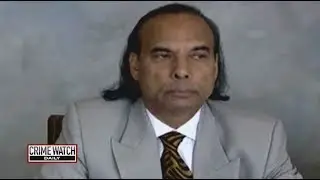 Pt. 3: Bikram Yoga Founder Accused of Sexual Assault - Crime Watch Daily with Chris Hansen