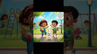 Kiki and the letter B adventure 🐦🏀 #Phonics #EarlyEducation #FunLearning  #ABCAdventure