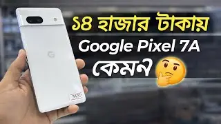 Under 18k Budget Best Photography phone Google Pixel 7A 🔥 #pixel #shorts #tech #tiktok #iphone #fpy 