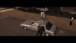[LS-RP] We Savage