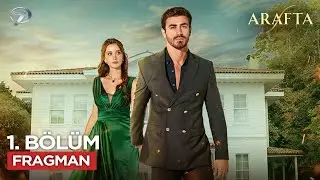 Arafta 1. Tanıtım | Dijital Medyada B&uuml;y&uuml;k Ses Getiren #Arafta &Ccedil;ok Yakında #Kanal7 Ekranlarında! 🌟