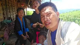 Travel Laos 2025 Ep.112