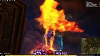 GW2 Spekk's Lab JP