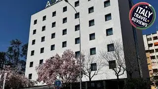 Acca Sporting Milano | Opera, Italy | Hotel Review 🏩