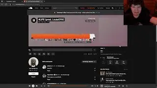 DC THE DON 4LIFE REACTION